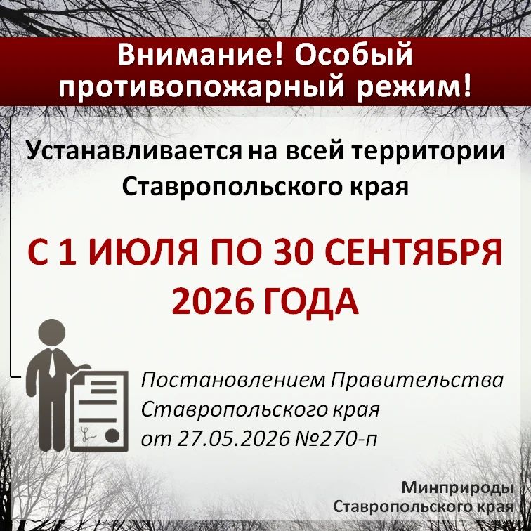 По данным информационной системы дистанционного мониторинга Рослесхоза по состоянию на 18.09.2026 в большинстве западных районов края установился 2 КПО (низкий) – 3 КПО (средний) По данным информационной системы дистанционного мониторинга Рослесхоза по состоянию на 18.09.2026 в большинстве западных районов края установился 2 КПО (низкий) – 3 КПО (средний)