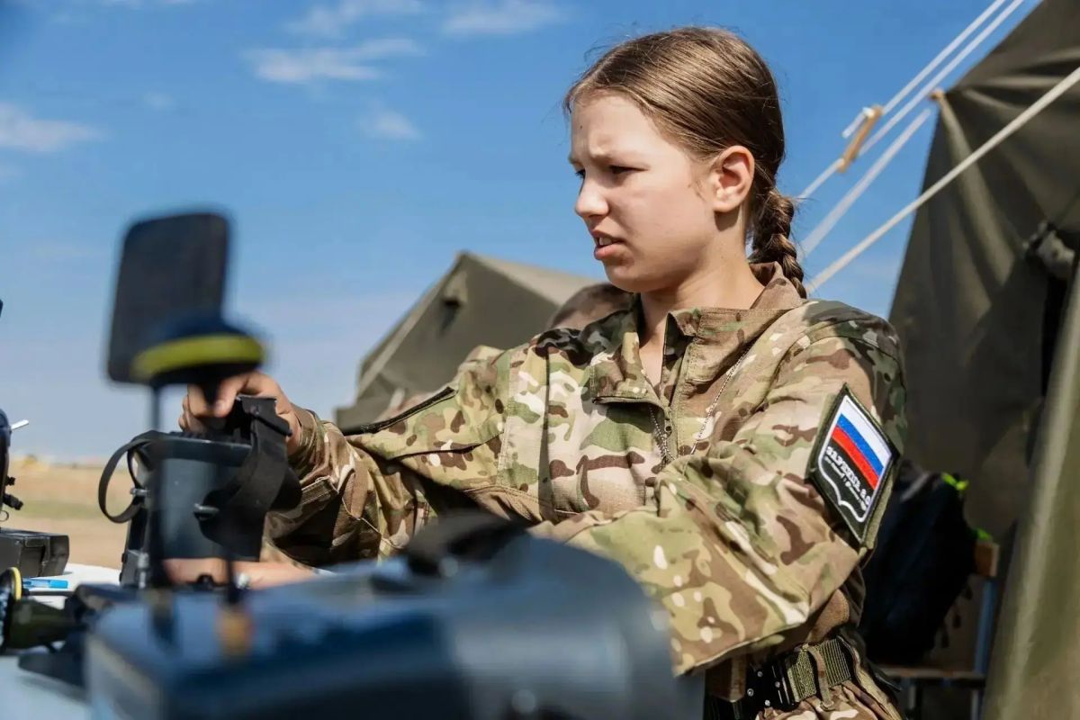 Кадеты из Ставрополя вошли в пятерку финалистов Всероссийской игры «Зарница 2.0». Соревнования прошли в городе-герое Волгограде Кадеты из Ставрополя вошли в пятерку финалистов Всероссийской игры «Зарница 2.0». Соревнования прошли в городе-герое Волгограде