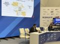 Подведены итоги второго дня голосования по выборам депутатов Государственной Думы Российской Федерации девятого созыва и Думы Ставропольского края восьмого созыва