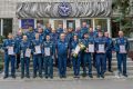 Сотрудник ИПЛ МЧС Ставрополья завоевал серебро на конкурсе «Лучший сотрудник судебно-экспертного учреждения ФПС ГПС»