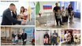 Голосовать вместе — добрая семейная традиция!