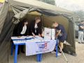 В дни голосования смогут реализовать свое активное избирательное право и жители тех населенных пунктов, где нет подходящих помещений для избирательных участков