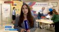 Второй день выборов завершен: как отработали участки на Ставрополье