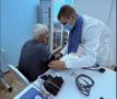 На Ставрополье выездные бригады работают на избирательных участках