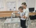Евгений Моисеев: В Кисловодске явка на выборах превысила 80%