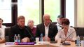 Посольство России в Абхазии усилит координацию работы с организациями соотечественников