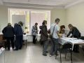 Дмитрий Ворошилов: Прошли экватор воскресного дня выбора