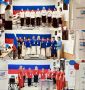 Уважаемые избиратели, все три дня голосования на избирательных участках вас встречали настоящие профессионалы — члены УИК