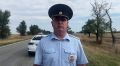 В Левокумском округе в результате ДТП погибли два человека