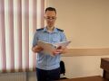 Молодая женщина лишилась свободы за хищение сбережений у бабушки