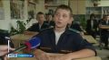 Ставропольские кадеты сняли художественный фильм «В одной связке»