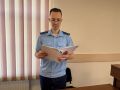 Молодая женщина лишилась свободы за хищение сбережений у бабушки