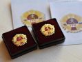 Жители Ставрополя продолжают проходить испытания Всероссийского физкультурно-спортивного комплекса «Готов к труду и обороне»