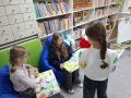 В «Домовёнке» снова кипела творческая атмосфера!