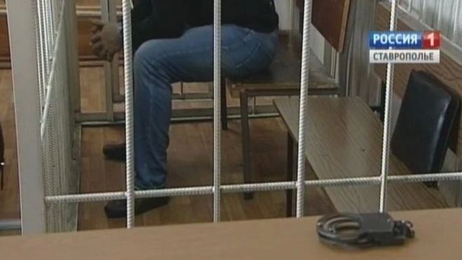 На Ставрополье супружеская пара обвиняется в совершении преступлений в отношении детей