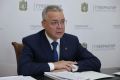 Глава Ставрополья высоко оценил работу правоохранителей и экстренных служб по обеспечению безопасности на выборах