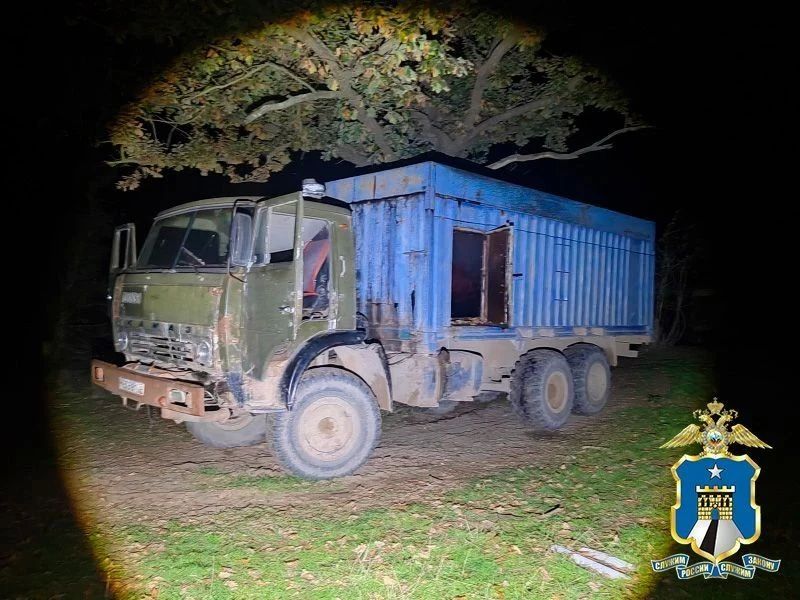 23 тонны нефтепродуктов из промысловых скважин украли два жителя Нефтекумского округа — дело направлено в суд 23 тонны нефтепродуктов из промысловых скважин украли два жителя Нефтекумского округа — дело направлено в суд