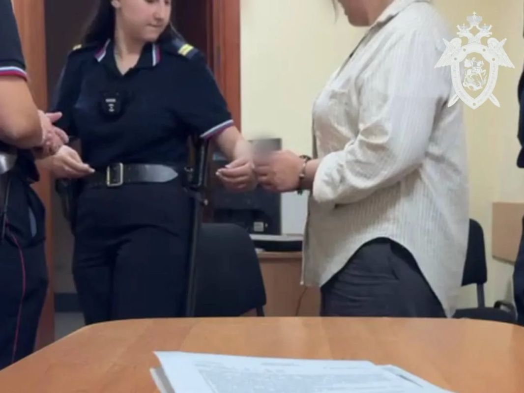 Врачей подозревают во взятках за оформление инвалидности в Ставрополе