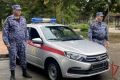 На Ставрополье росгвардейцы пресекли противоправные действия местного жителя