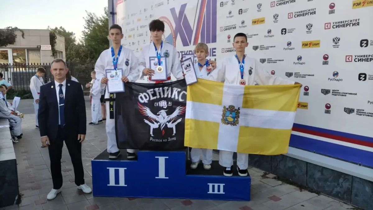Тхэквондо в Анапе. В рамках XVIII Всероссийских юношеских игр боевых искусств в Анапе прошли Всероссийские соревнования по тхэквондо ИТФ Тхэквондо в Анапе. В рамках XVIII Всероссийских юношеских игр боевых искусств в Анапе прошли Всероссийские соревнования по тхэквондо ИТФ