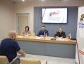 По результатам приемов Юрия Немкина восстановлены права участников СВО и их родных