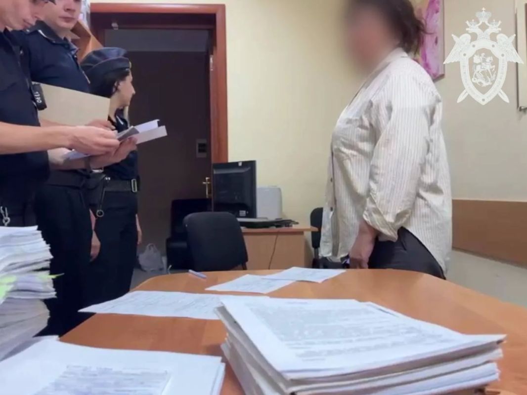 Врачей подозревают во взятках за оформление инвалидности в Ставрополе Врачей подозревают во взятках за оформление инвалидности в Ставрополе