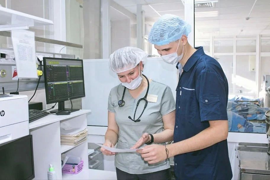 В Ессентуках следователи начали проверку сообщения о том, что участнику СВО не оказывается должная медицинская помощь