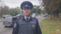 В Пятигорске в результате ДТП погиб водитель мотоцикла
