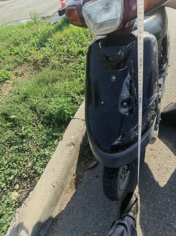 В Минеральных Водах произошло ДТП с участием автомобиля и мопеда В Минеральных Водах произошло ДТП с участием автомобиля и мопеда