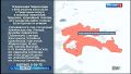 Часть жителей Кисловодска и Предгорного круга Ставрополья сегодня осталась без воды из-за ремонта на водоводе Эшкаконского гидроузла