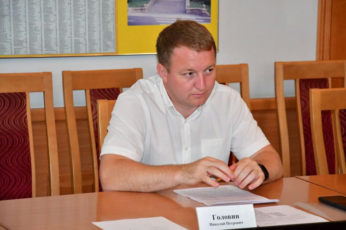 В Ставропольской городской Думе обсудили вопросы образования и культуры В Ставропольской городской Думе обсудили вопросы образования и культуры