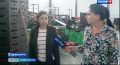 У ставропольских садоводов сейчас важная пора