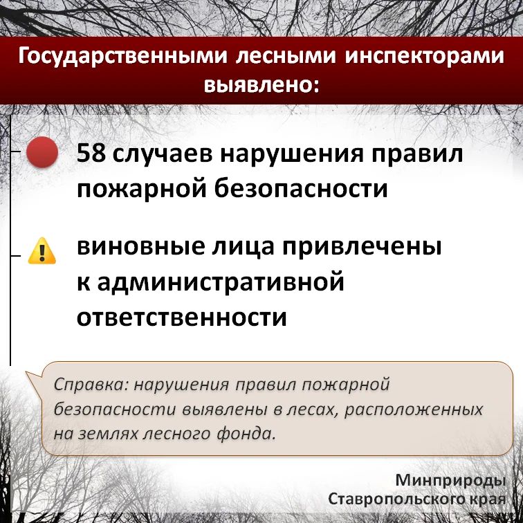 По данным информационной системы дистанционного мониторинга Рослесхоза по состоянию на 25.09.2026 на большей части Ставропольского края установился 1 КПО (очень низкий) По данным информационной системы дистанционного мониторинга Рослесхоза по состоянию на 25.09.2026 на большей части Ставропольского края установился 1 КПО (очень низкий)