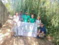 Тонны мусора, музей находок и необычные игры: кто и как спасает экологию Ставрополя