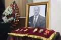 На Ставрополье простились с Николаем Тимофеевичем Великданем