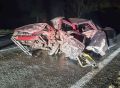 Три человека пострадали в ДТП на Ставрополье