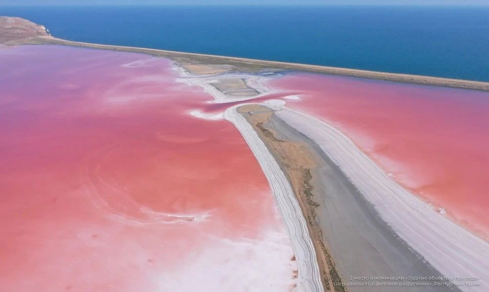 Россия в антураже водного великолепия Россия в антураже водного великолепия