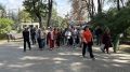 Ессентуки отмечают Всемирный день туризма