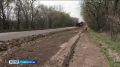 Дороги к турмаршрутам Ставрополья обновляют