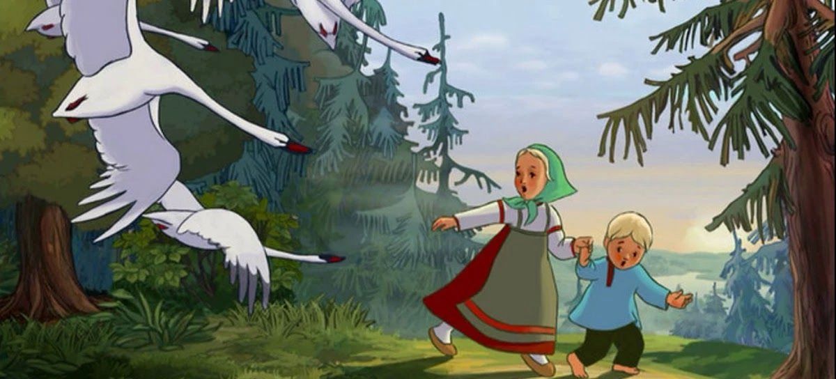 Для детсадов в России создадут «золотой стандарт» книг, игр и мультфильмов