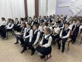 Волшебство на сцене - в гостях у школы №7 побывал Театр кукол «Диво» Городского Дома Культуры Ессентуков!