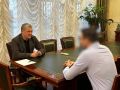 Дмитрий Ворошилов: Сегодня пришли наши ребята