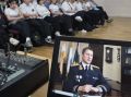 На Ставрополье сотрудники СК России организовали цикл профилактических бесед в образовательных учреждениях