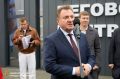 В Ставрополе состоялось открытие бесплатного бегового центра Всероссийской федерации легкой атлетики