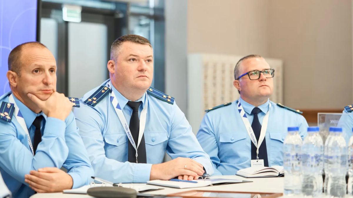Институт наставничества: в центре знаний «Машук» работники прокуратуры прошли обучение по работе с молодыми специалистами Институт наставничества: в центре знаний «Машук» работники прокуратуры прошли обучение по работе с молодыми специалистами