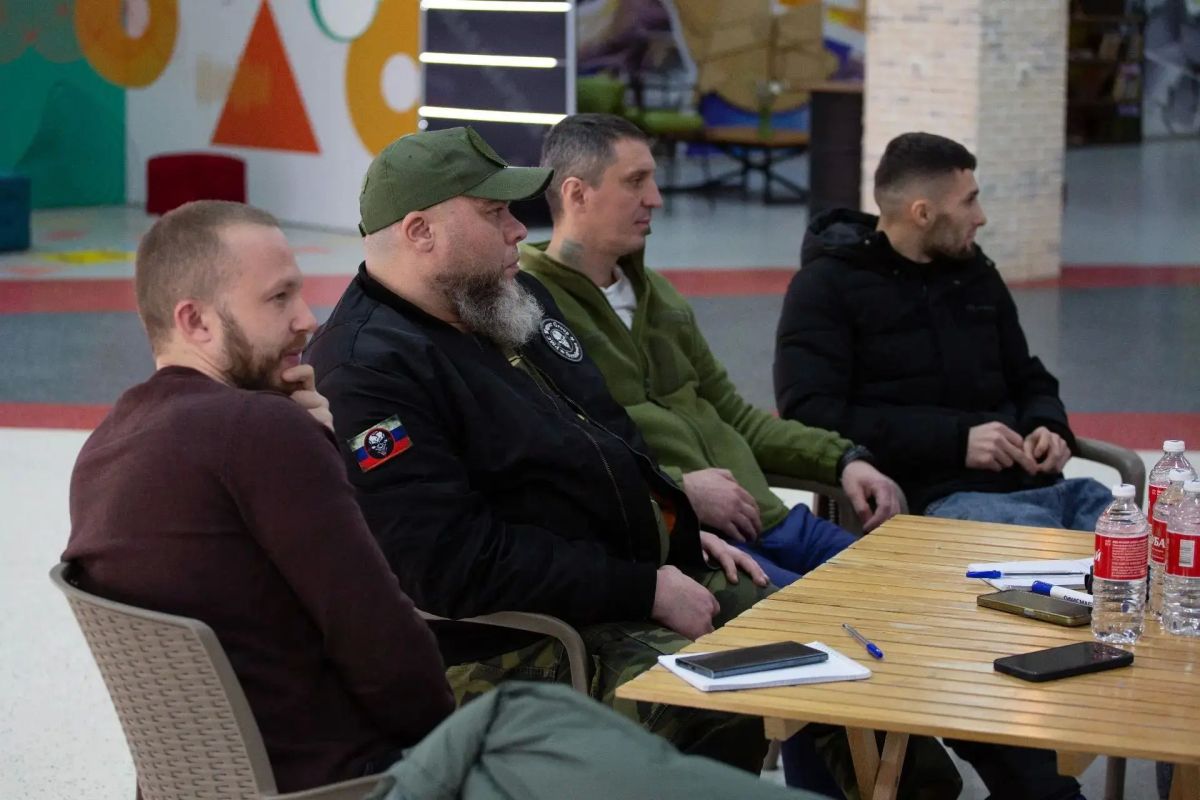Продолжается набор на шестой поток медиашколы Ставрополя для специалистов в области продвижения Продолжается набор на шестой поток медиашколы Ставрополя для специалистов в области продвижения