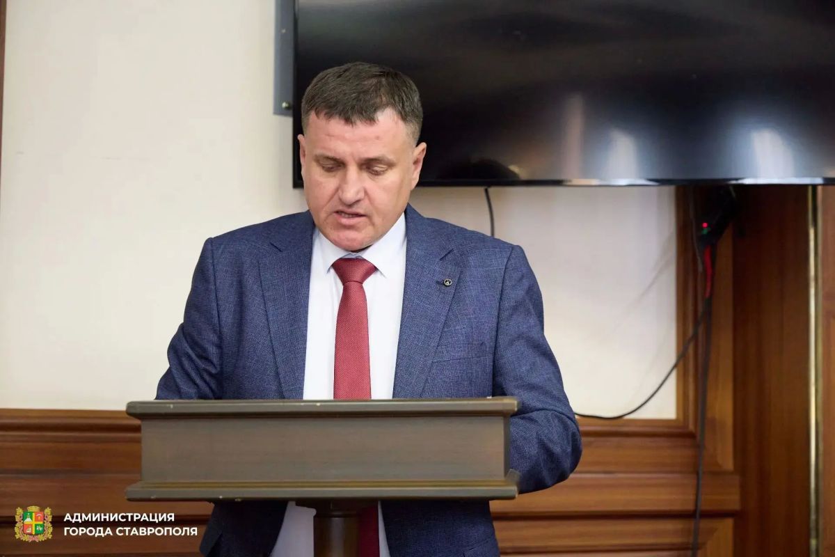 В администрации Ставрополя состоялось заседание комиссии по предупреждению и ликвидации чрезвычайных ситуаций и обеспечению пожарной безопасности В администрации Ставрополя состоялось заседание комиссии по предупреждению и ликвидации чрезвычайных ситуаций и обеспечению пожарной безопасности