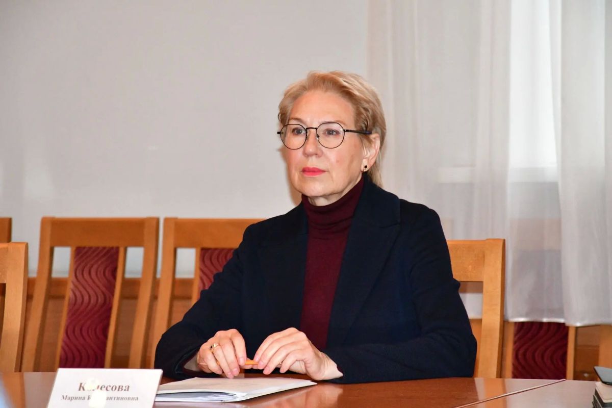 В городской Думе под председательством Александра Кочерги прошло заседание бюджетного комитета В городской Думе под председательством Александра Кочерги прошло заседание бюджетного комитета