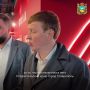 В краевой столице прошло торжественное открытие бегового центра Всероссийской федерации легкой атлетики