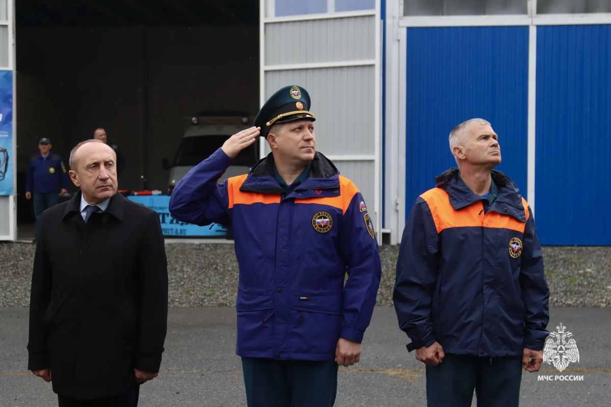 Спасатели МЧС Ставрополья оттачивают навыки спасения на «Кубке Кавказа» Спасатели МЧС Ставрополья оттачивают навыки спасения на «Кубке Кавказа»